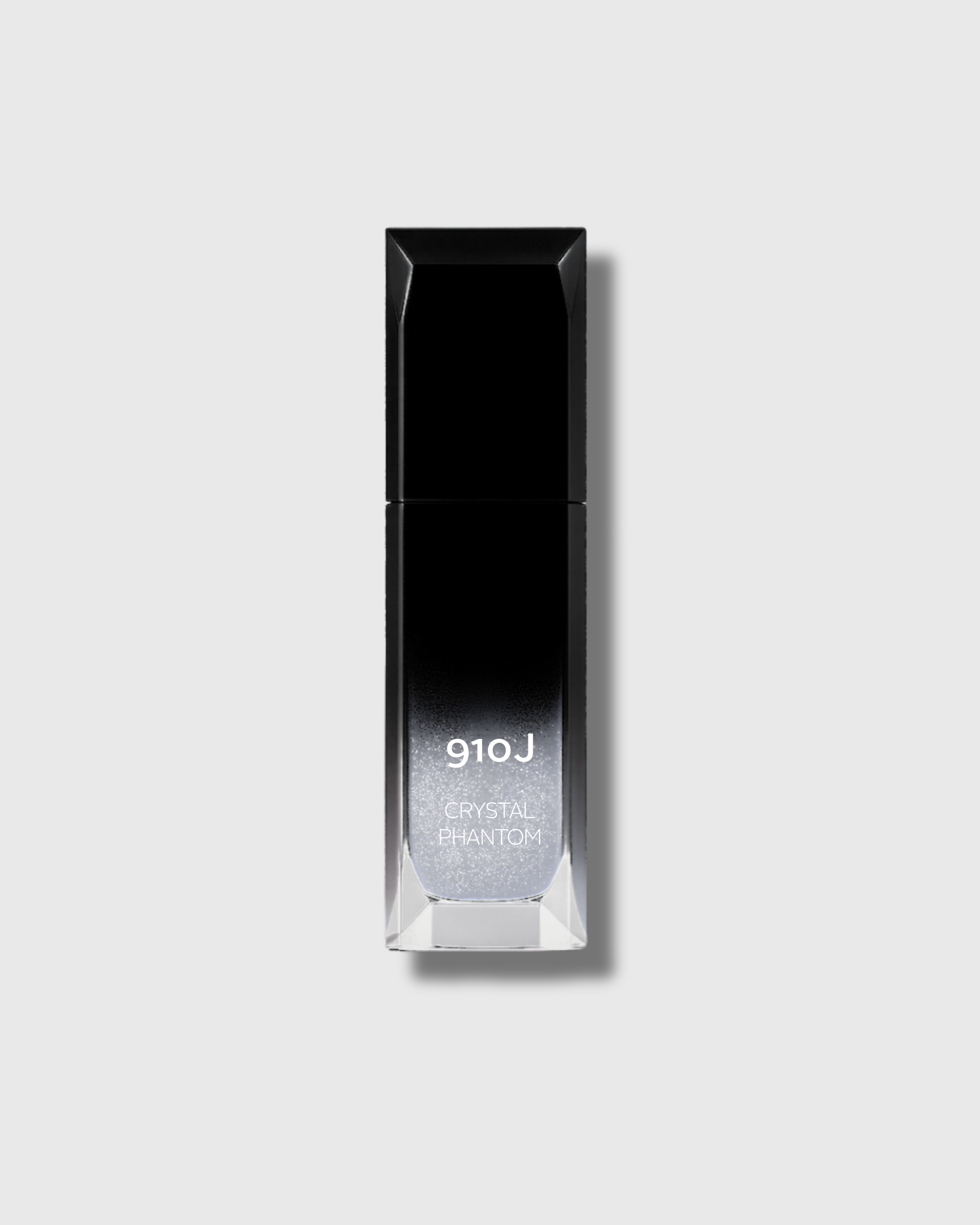 910J  Hyaluronic Lip Gloss Crystal Phantom