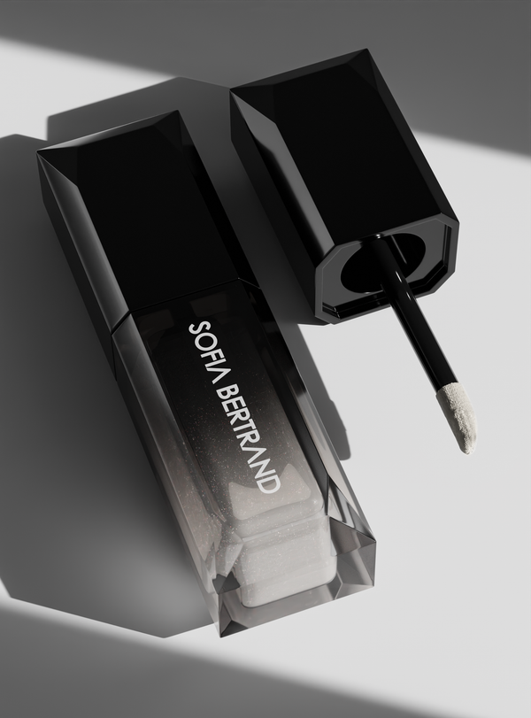 910 Hyaluronic Lip Gloss Crystal Phantom
