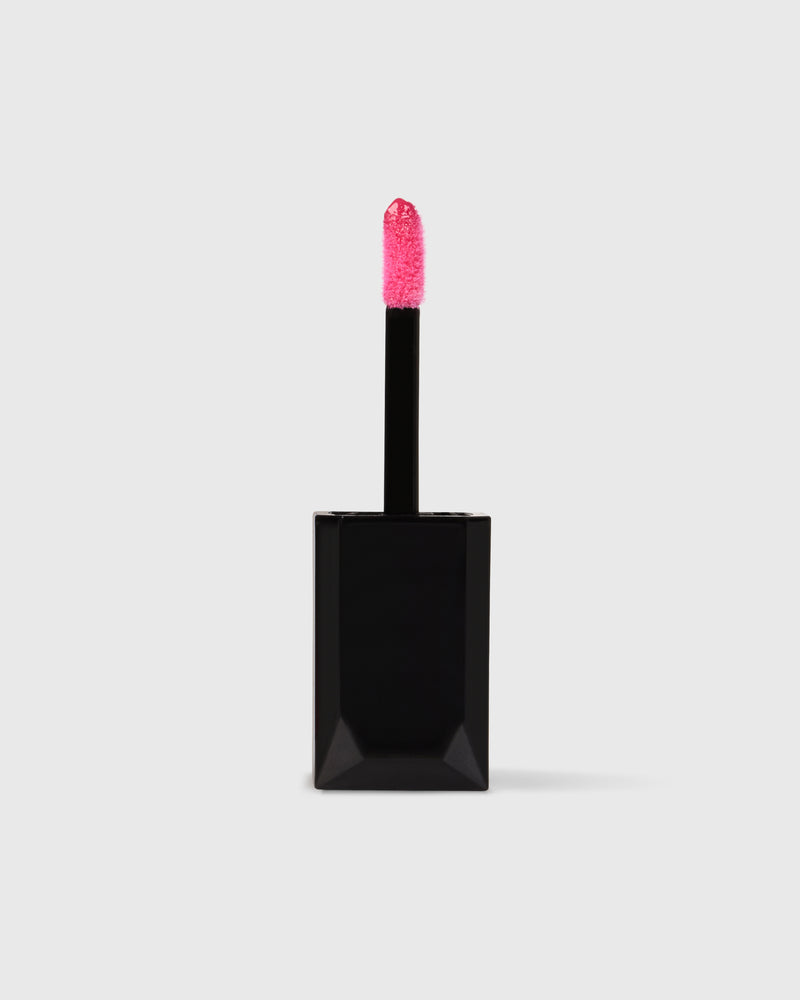 910  Hyaluronic Lip Gloss Excited Raspberry