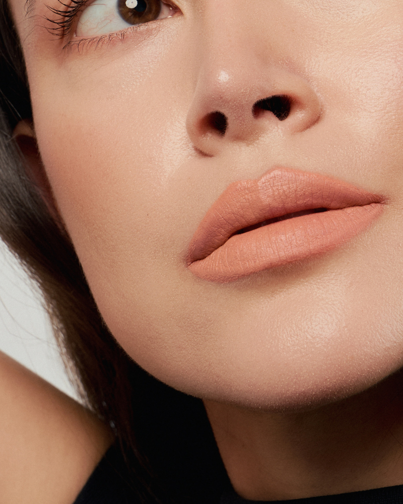 911F Velvet Nude Hyaluronic Matte