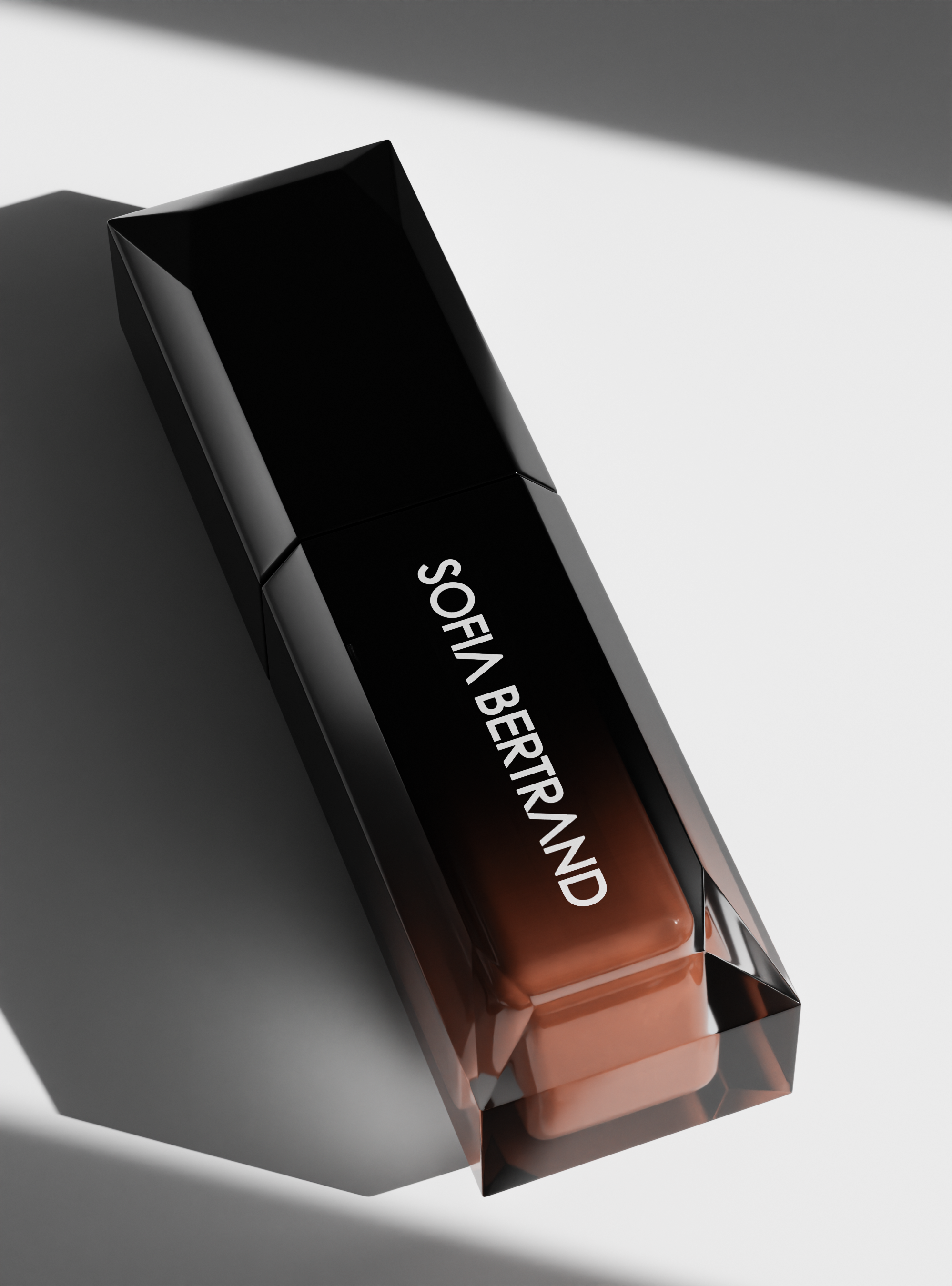 911C Hyaluronic Matte Liquid Lipstick Nude Majestic