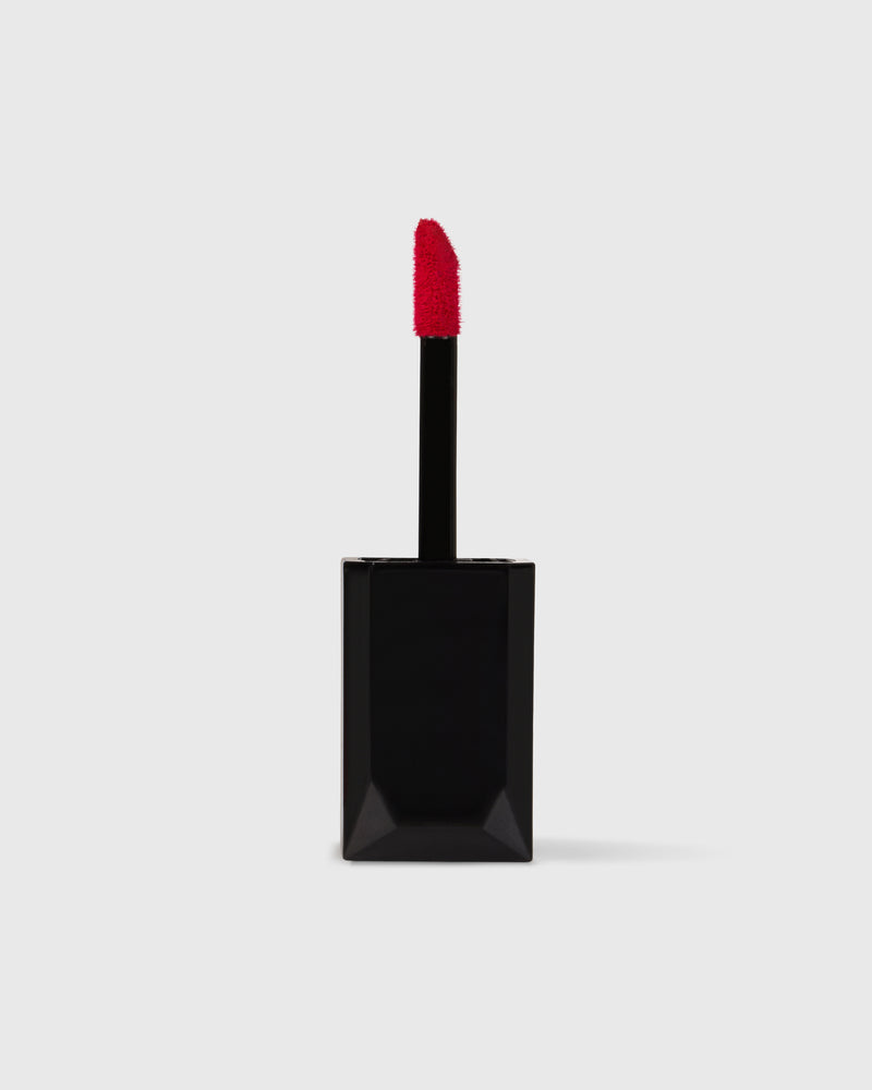 911 Hyaluronic Matte Liquid Lipstick Scarlet Paradise