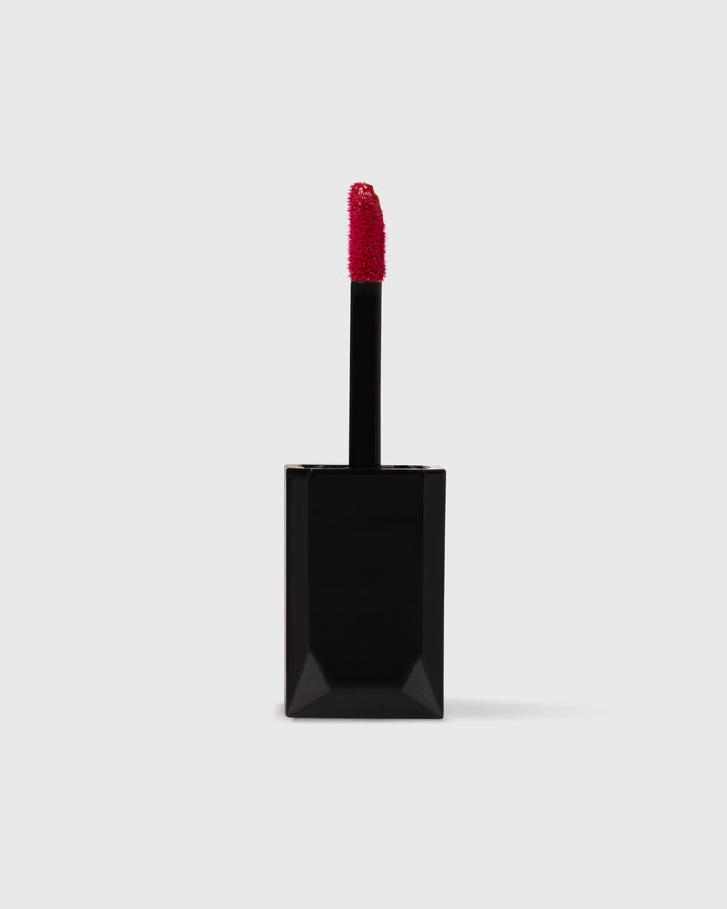 911 Hyaluronic Matte Liquid Lipstick Wine Fetish