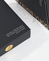 Coffer Anti Aging Face Cream & Gold Flakes