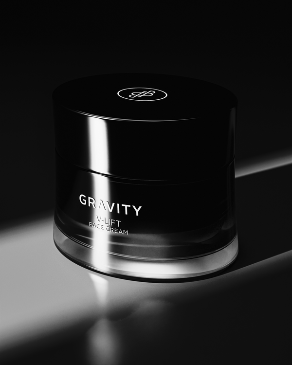 GRAVITY V-Lift Face Cream