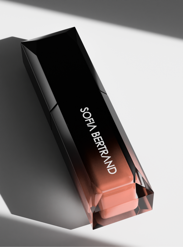 910  Hyaluronic Lip Gloss Seductive Peach