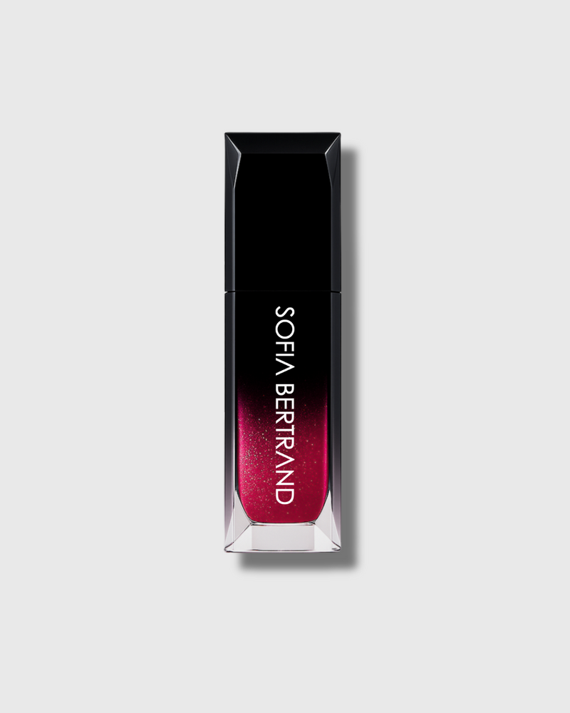 910  Hyaluronic Lip Gloss Excited Raspberry