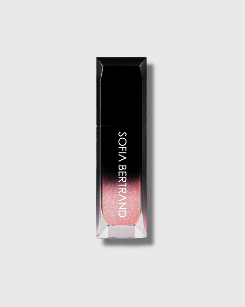 910 Hyaluronic Lip Gloss  Pink Sunrise