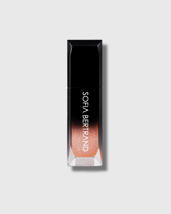 910  Hyaluronic Lip Gloss Vibrant Coral