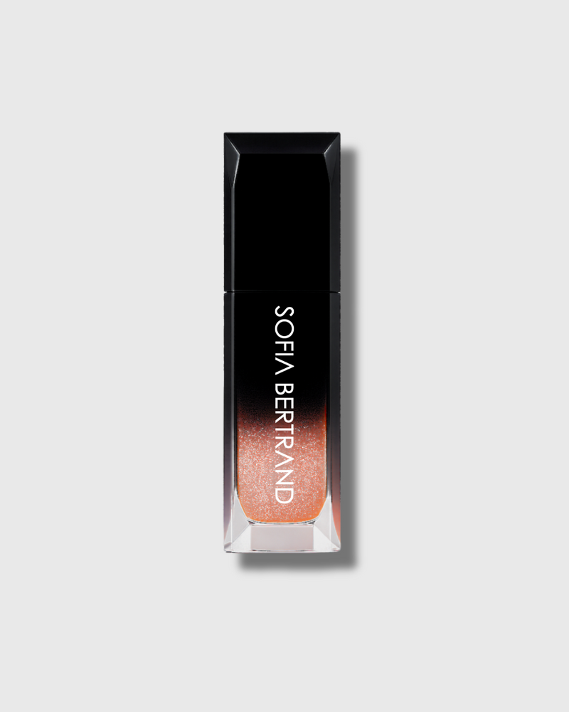 910  Hyaluronic Lip Gloss Vibrant Coral