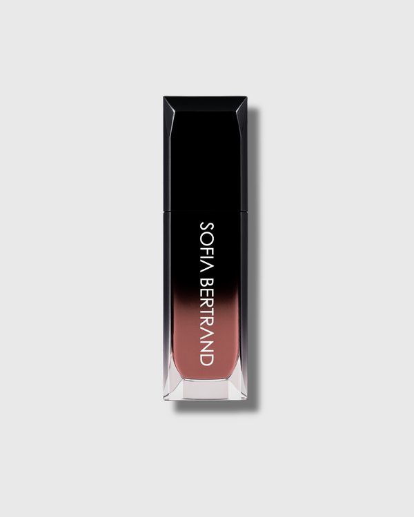 911 Hyaluronic Matte Liquid Lipstick Cinnamon Fizz