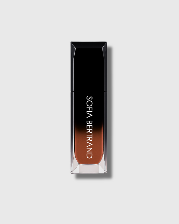911 Hyaluronic Matte Liquid Lipstick Nude Majestic