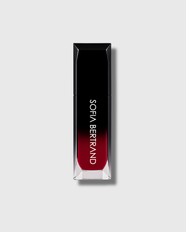 911 Hyaluronic Matte Liquid Lipstick Wine Fetish