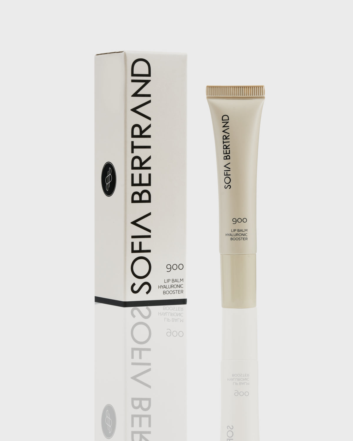 900 LIP BALM HYALURONIC BOOSTER