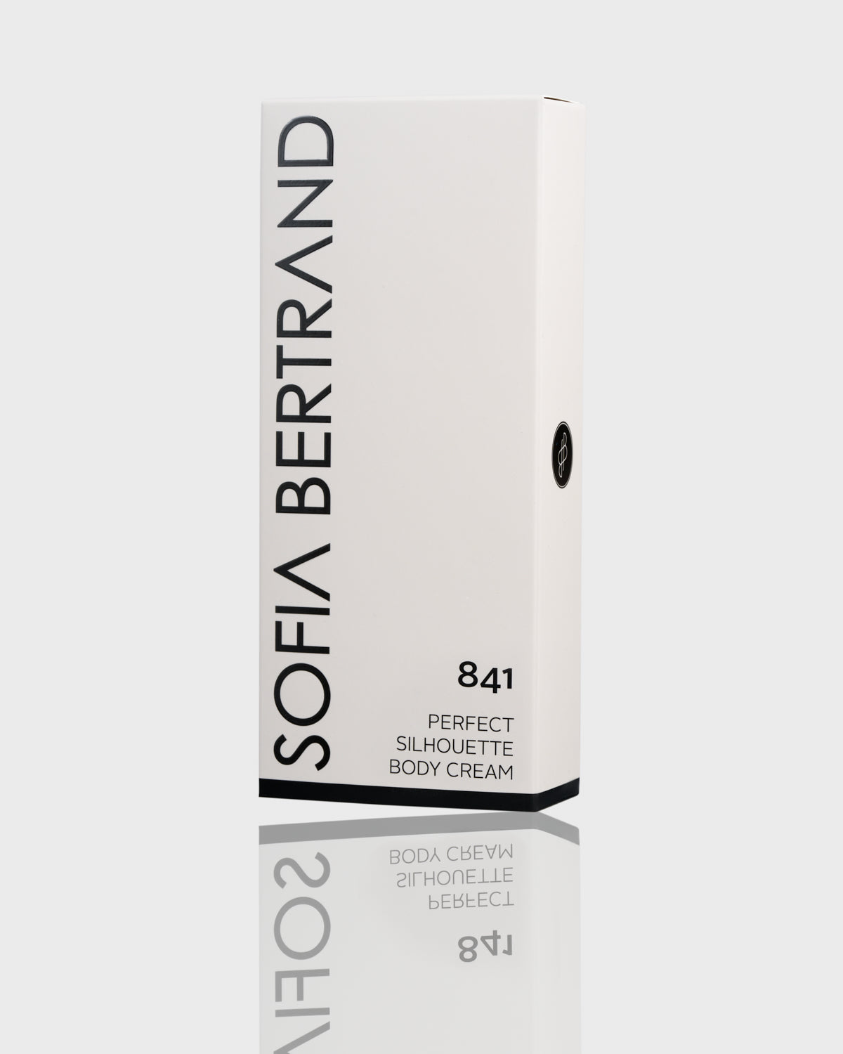 841 PERFECT SILHOUETTE BODY CREAM