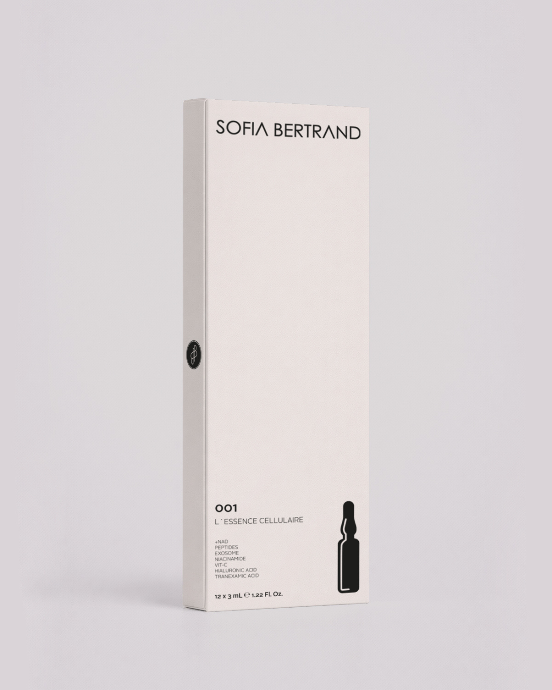 001 L'ESSENCE CELLULAIRE