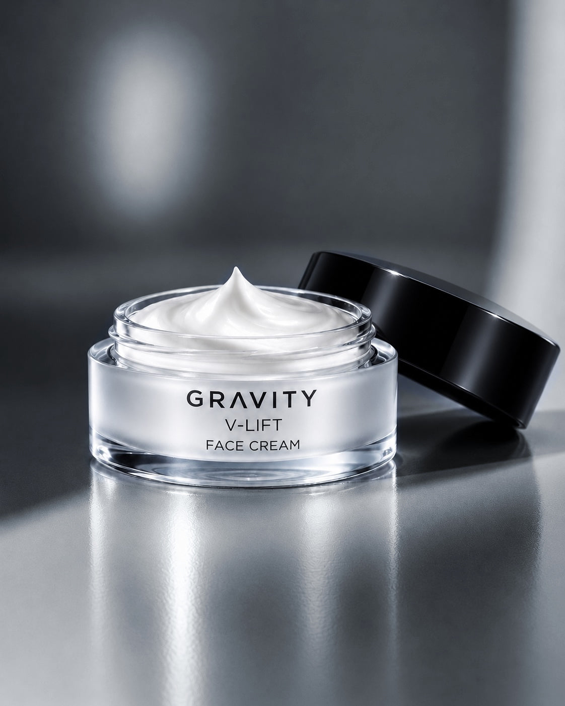 GRAVITY V-Lift Face Cream
