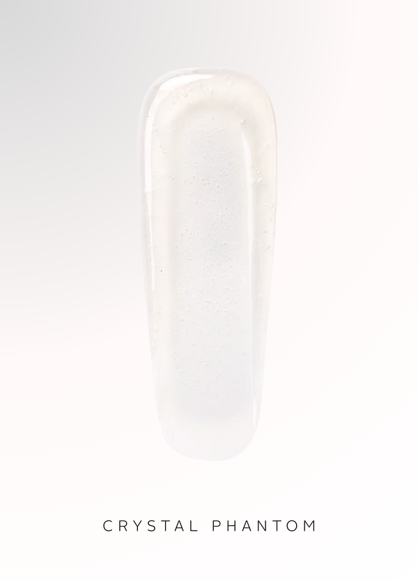 910 Hyaluronic Lip Gloss Crystal Phantom