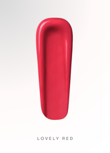 910 Hyaluronic Lip Gloss Lovely Red