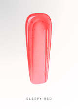 910 Hyaluronic Lip Gloss Sleepy Red
