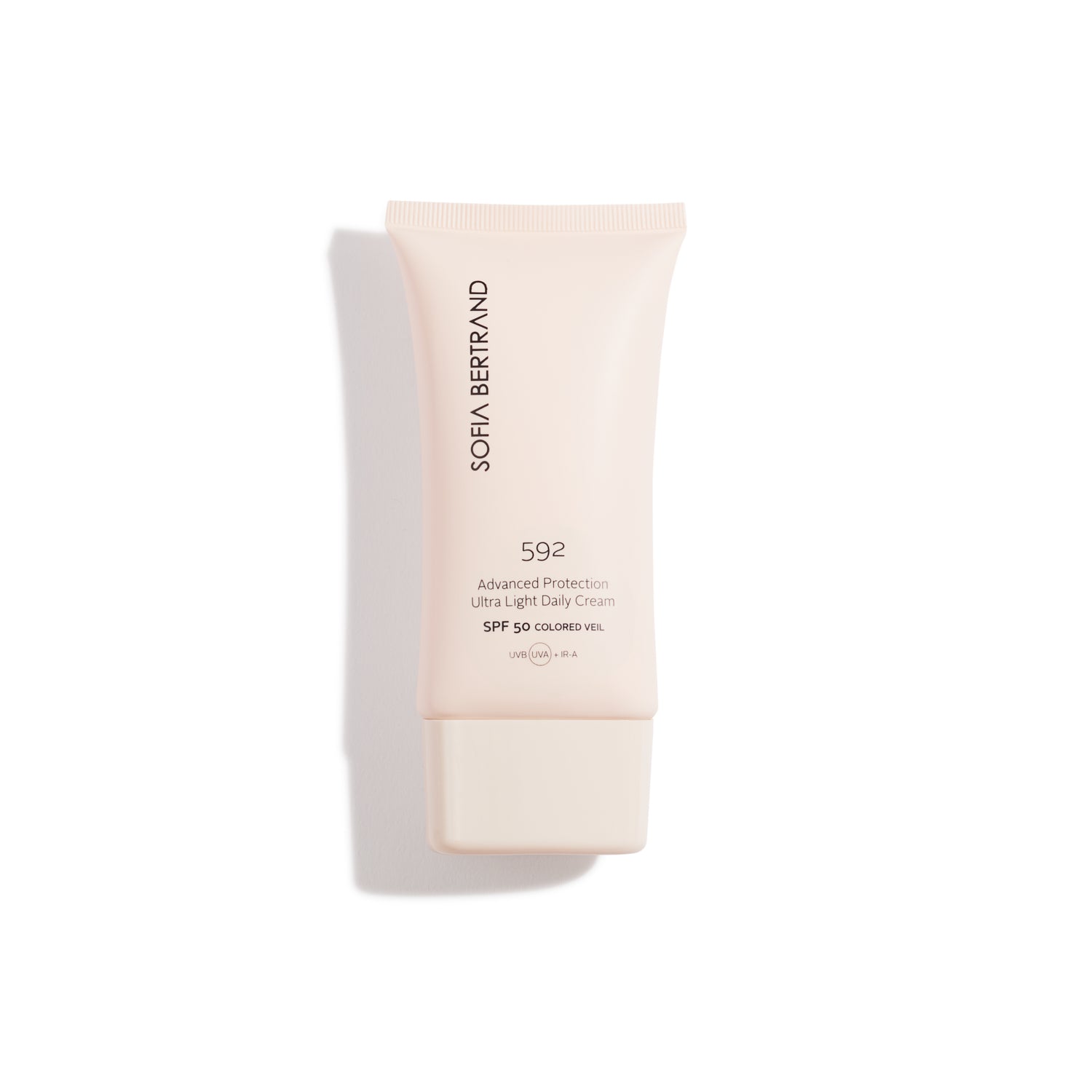 592 ADVANCED PROTECTION SPF 50 (COLOR VEIL)