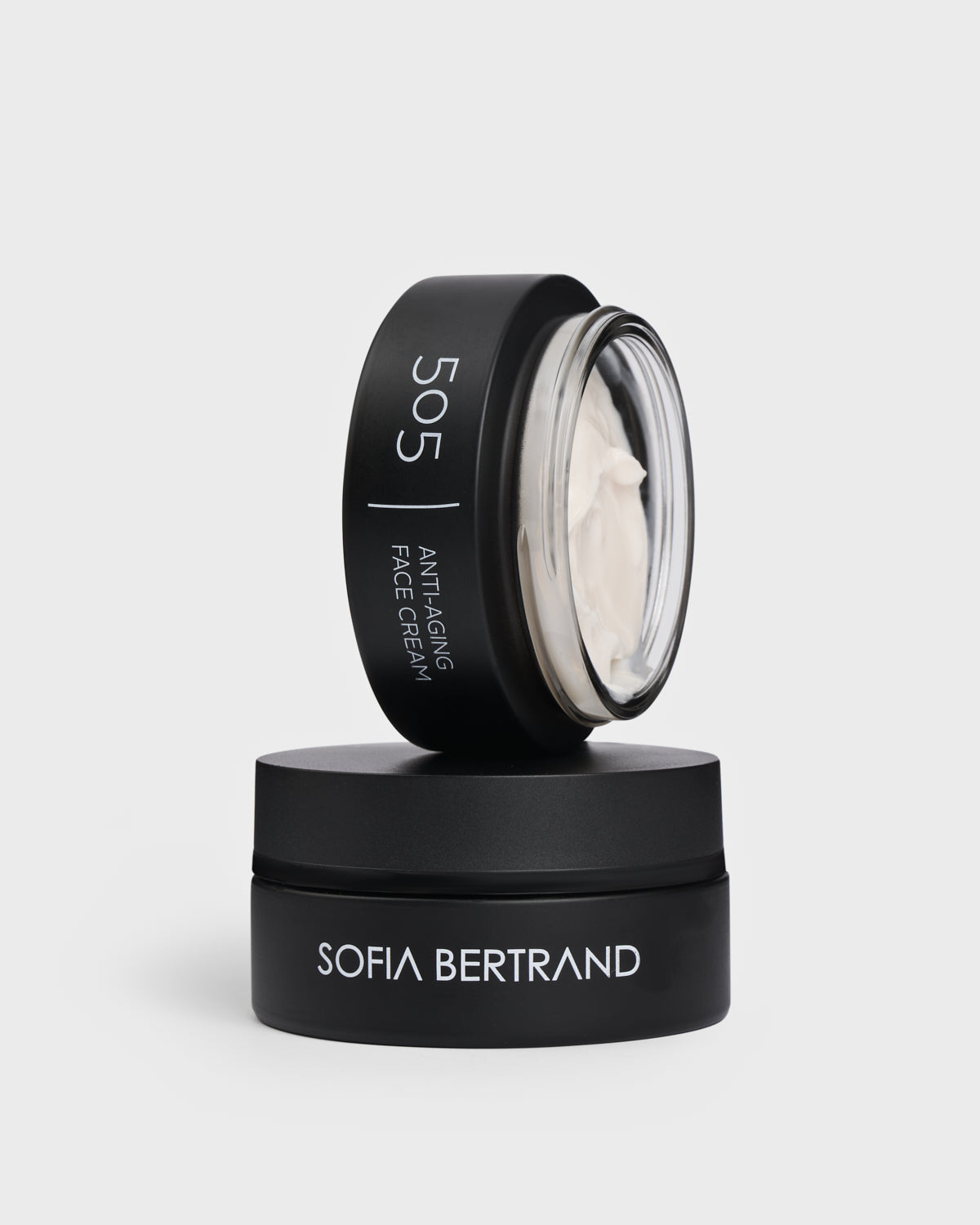 505 ICONIC ANTIAGE FACE CREAM