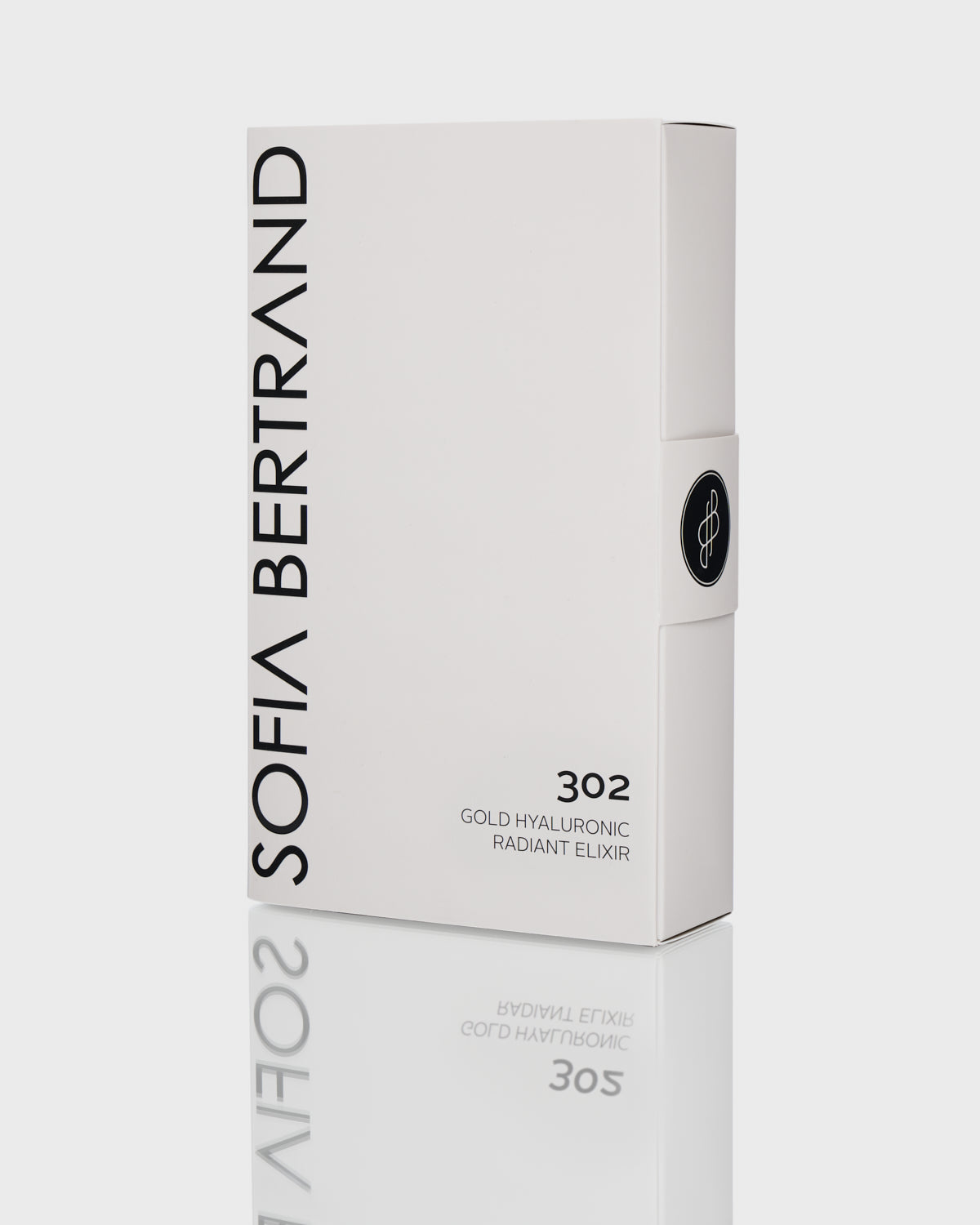 302 GOLD HYALURONIC RADIANT ELIXIR