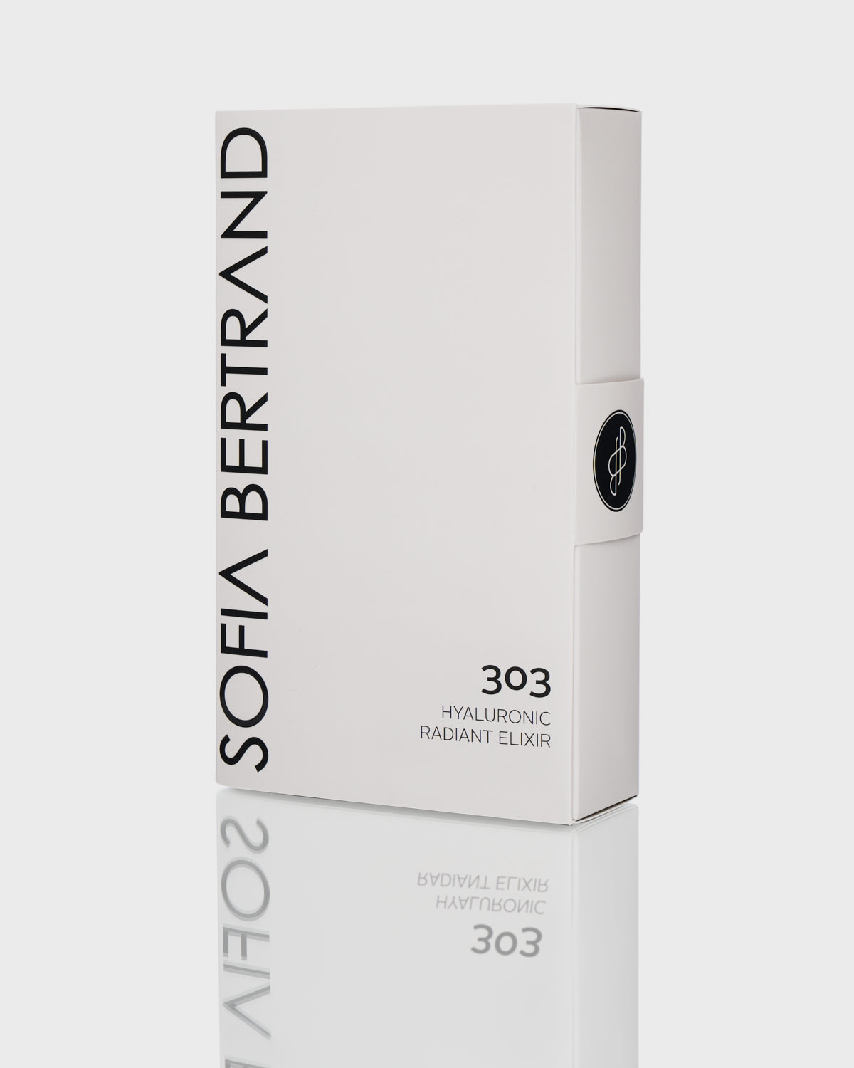 303 HYALURONIC RADIANT ELIXIR